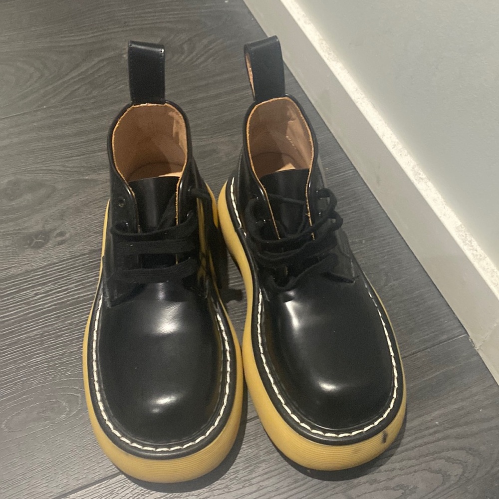 Bottega Veneta ankle boots size eu36
